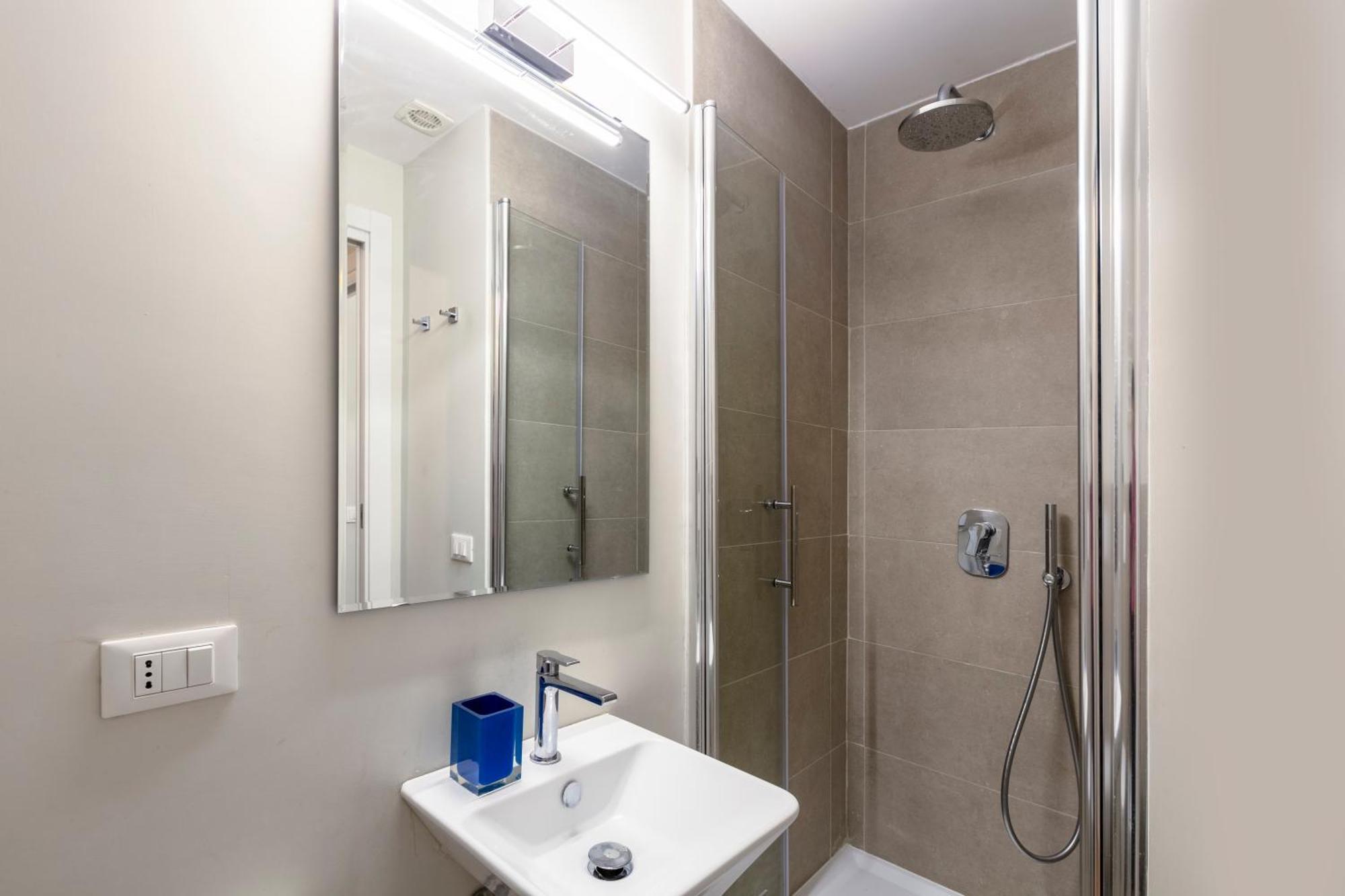 Appartement Casa Gracchi By Hili à Rome Extérieur photo